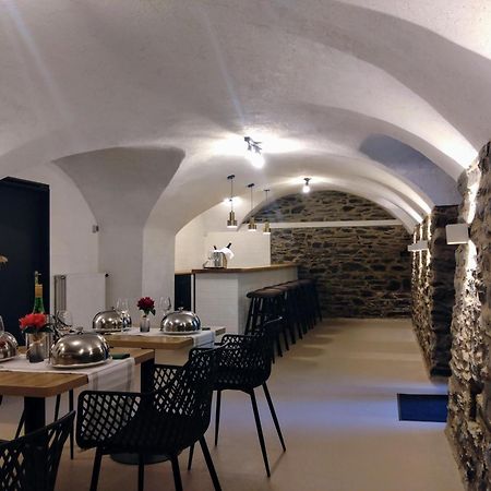 Moselvilla No 7 Pommern Екстериор снимка