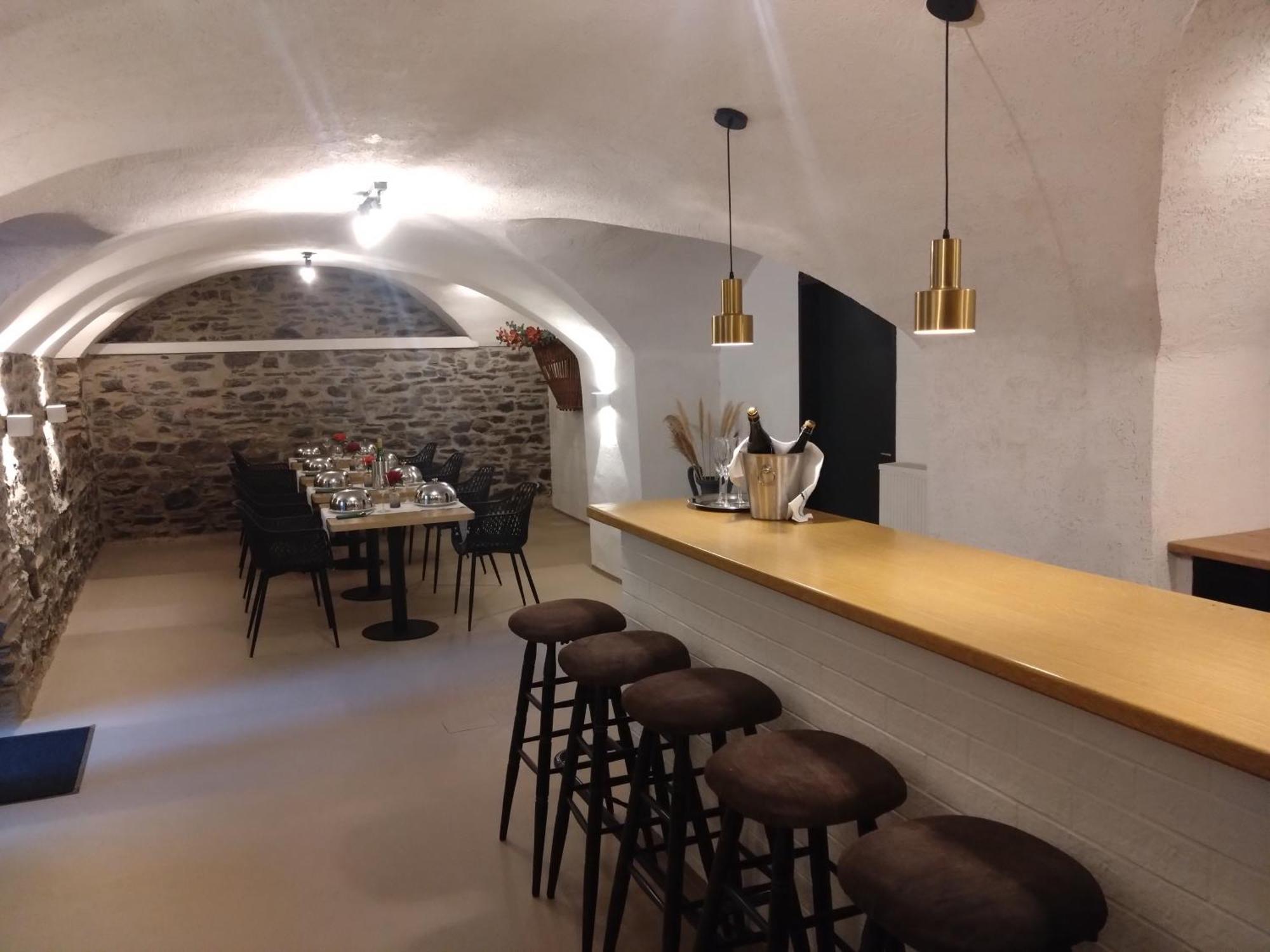 Moselvilla No 7 Pommern Екстериор снимка