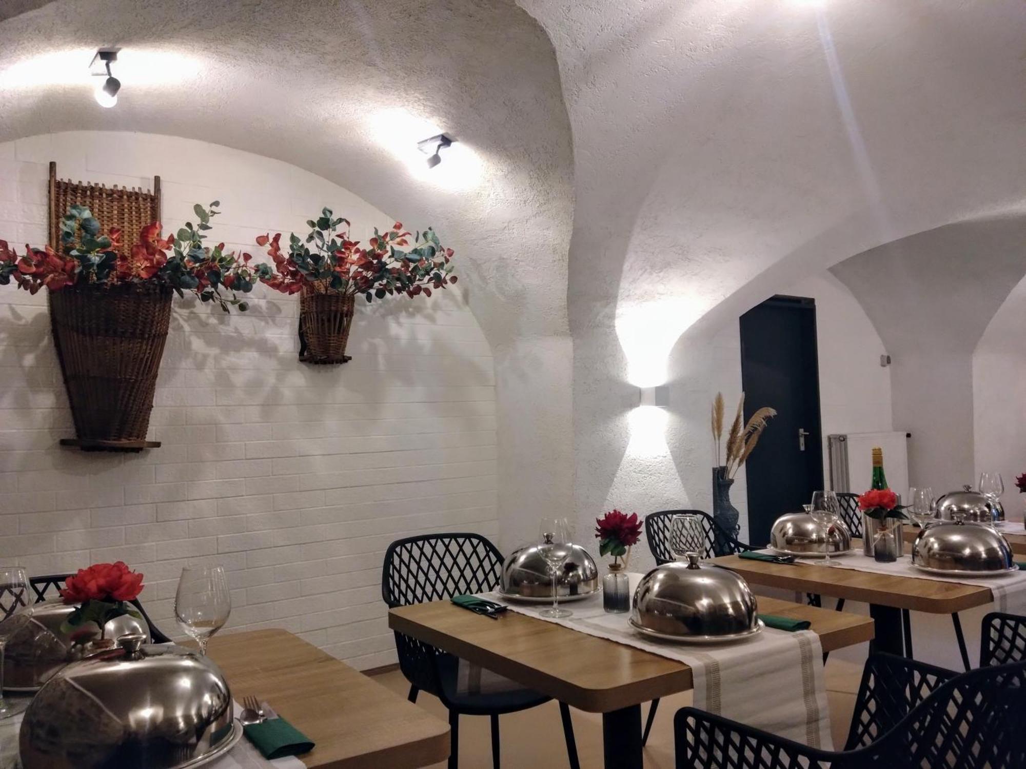 Moselvilla No 7 Pommern Екстериор снимка