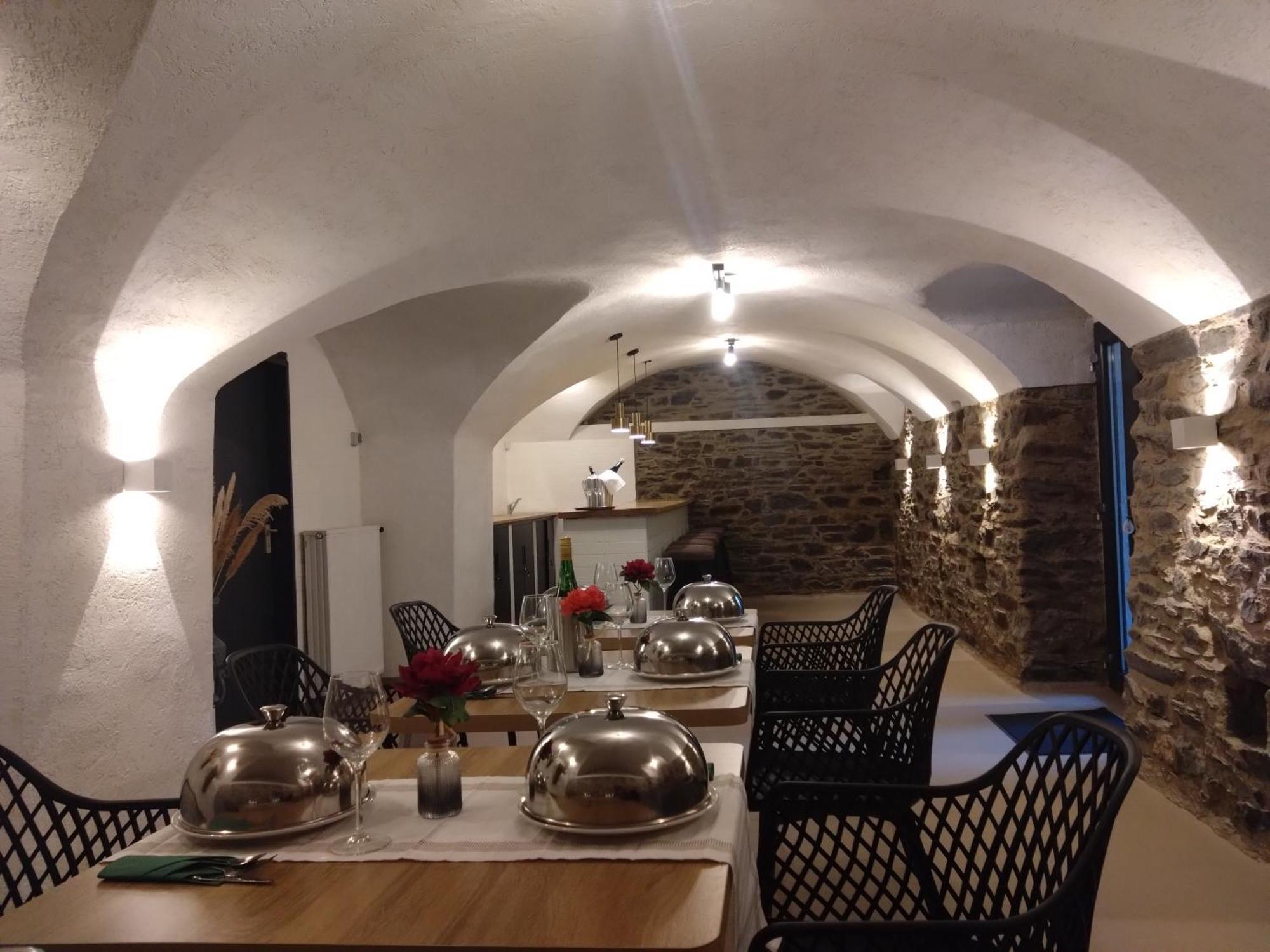 Moselvilla No 7 Pommern Екстериор снимка
