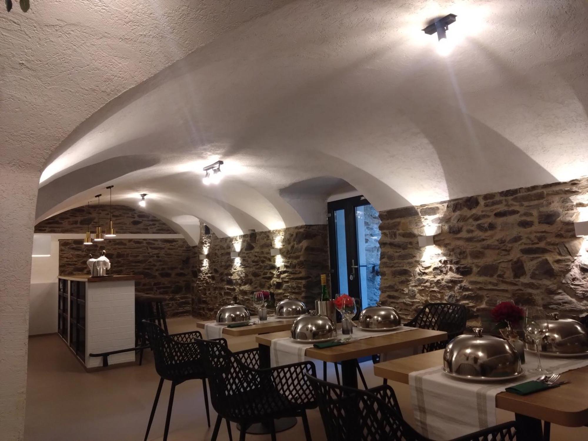 Moselvilla No 7 Pommern Екстериор снимка