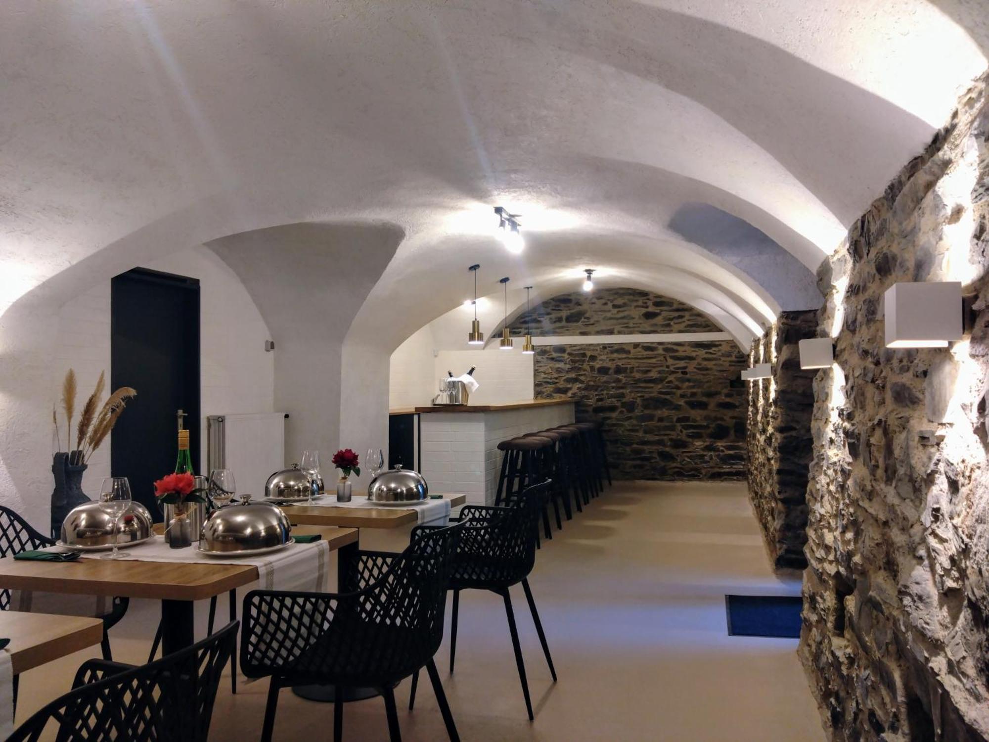 Moselvilla No 7 Pommern Екстериор снимка