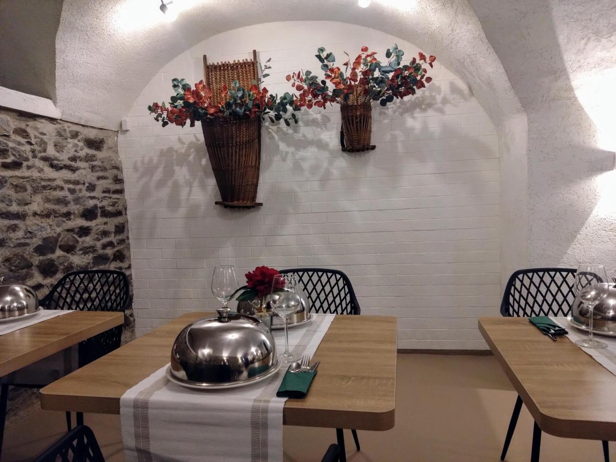 Moselvilla No 7 Pommern Екстериор снимка